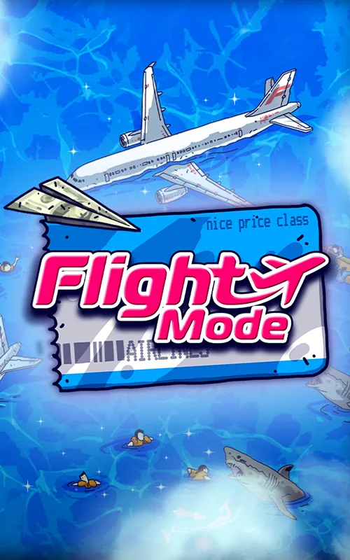Flight Mode at Pelataankasi Casino