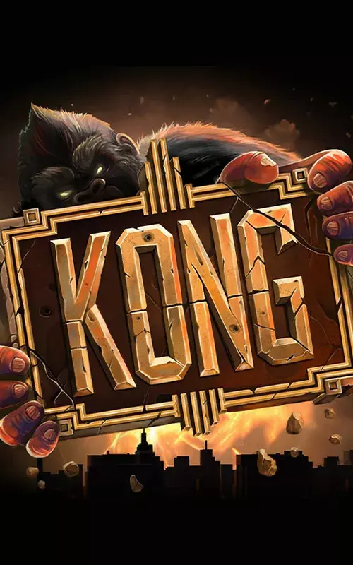 Kong at Pelataankasi Casino